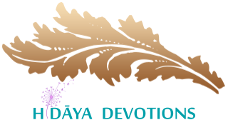 Hidāya Devotions